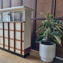 Load image into Gallery viewer, VINTAGE MID CENTURY BAR BY BARGET UIL OF LONDON
