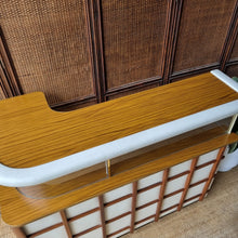 Load image into Gallery viewer, VINTAGE MID CENTURY BAR BY BARGET UIL OF LONDON
