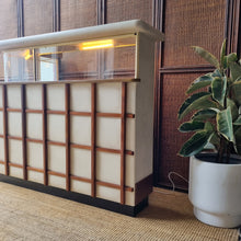 Load image into Gallery viewer, VINTAGE MID CENTURY BAR BY BARGET UIL OF LONDON
