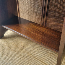 Load image into Gallery viewer, VINTAGE ARTS &amp; CRAFTS CONSOLE OR HALL TABLE
