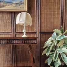 Load image into Gallery viewer, VINTAGE ARTS &amp; CRAFTS CONSOLE OR HALL TABLE
