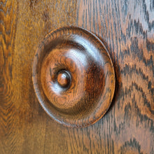 Load image into Gallery viewer, VINTAGE ARTS &amp; CRAFTS CONSOLE OR HALL TABLE
