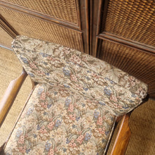 Load image into Gallery viewer, VINTAGE MID CENTURY ARMCHAIR
