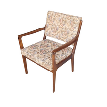 Load image into Gallery viewer, VINTAGE MID CENTURY ARMCHAIR
