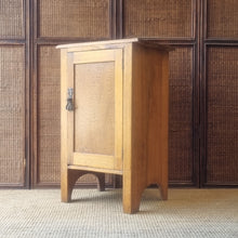 Load image into Gallery viewer, VINTAGE POT CUPBOARD
