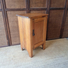 Load image into Gallery viewer, VINTAGE POT CUPBOARD
