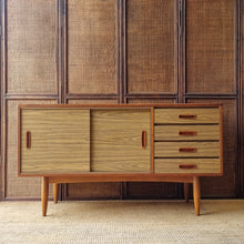 Load image into Gallery viewer, VINTAGE CHATLEY PRODUCTIONS SIDEBOARD
