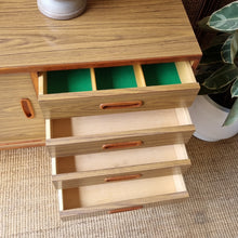 Load image into Gallery viewer, VINTAGE CHATLEY PRODUCTIONS SIDEBOARD
