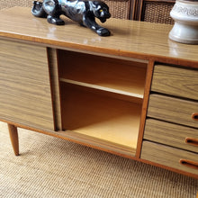Load image into Gallery viewer, VINTAGE CHATLEY PRODUCTIONS SIDEBOARD
