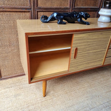 Load image into Gallery viewer, VINTAGE CHATLEY PRODUCTIONS SIDEBOARD
