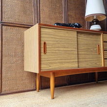 Load image into Gallery viewer, VINTAGE CHATLEY PRODUCTIONS SIDEBOARD
