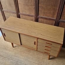 Load image into Gallery viewer, VINTAGE CHATLEY PRODUCTIONS SIDEBOARD
