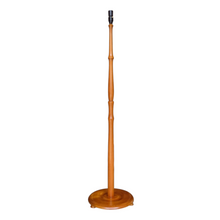 Load image into Gallery viewer, MID CENTURY STANDARD FLOOR LAMP. NO SHADE.
