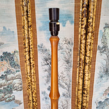 Load image into Gallery viewer, MID CENTURY STANDARD FLOOR LAMP. NO SHADE.
