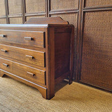 Load image into Gallery viewer, VINTAGE DRESSER DRAWERS BY H. EASTGATE
