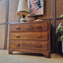 Load image into Gallery viewer, VINTAGE DRESSER DRAWERS BY H. EASTGATE
