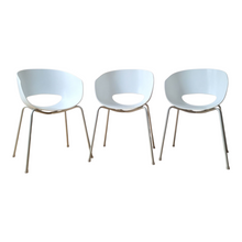Load image into Gallery viewer, 3 SINTESI &#39;ORBIT LARGE&#39; CHAIRS. $75 EACH.
