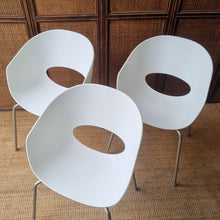 Load image into Gallery viewer, 3 SINTESI &#39;ORBIT LARGE&#39; CHAIRS. $75 EACH.
