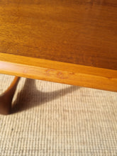 Load image into Gallery viewer, VINTAGE KALMAR COFFEE TABLE
