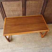 Load image into Gallery viewer, VINTAGE KALMAR COFFEE TABLE
