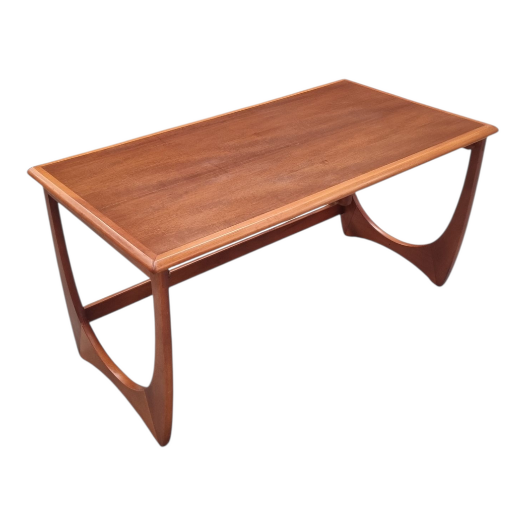 VINTAGE KALMAR COFFEE TABLE