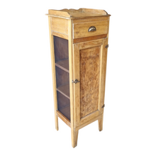 Load image into Gallery viewer, ORIGINAL VINTAGE KITCHEN PANTRY CABINET &#39;MEATSAFE&#39;
