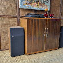 Load image into Gallery viewer, ART DECO RECORD / STORAGE CABINET
