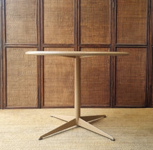 Load image into Gallery viewer, VINTAGE KENDALL 5 PIECE KITCHEN/DINING SETTING WITH SWIVEL CHAIRS
