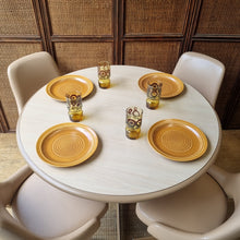 Load image into Gallery viewer, VINTAGE KENDALL 5 PIECE KITCHEN/DINING SETTING WITH SWIVEL CHAIRS

