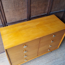 Load image into Gallery viewer, VINTAGE ALROB &#39;NAPOLI&#39; CHEST OF DRAWERS

