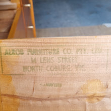 Load image into Gallery viewer, VINTAGE ALROB &#39;NAPOLI&#39; CHEST OF DRAWERS
