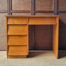 Load image into Gallery viewer, SMALL VINTAGE DESK
