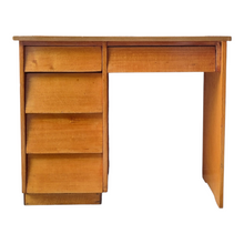 Load image into Gallery viewer, SMALL VINTAGE DESK
