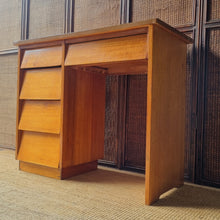 Load image into Gallery viewer, SMALL VINTAGE DESK
