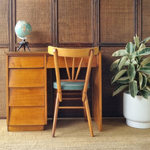 Load image into Gallery viewer, SMALL VINTAGE DESK

