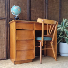 Load image into Gallery viewer, SMALL VINTAGE DESK
