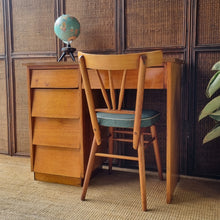 Load image into Gallery viewer, SMALL VINTAGE DESK

