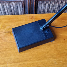 Load image into Gallery viewer, VINTAGE ARTICULATED DESK LAMP BY LIVAL, MADE IN FINLAND

