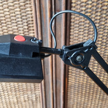 Load image into Gallery viewer, VINTAGE ARTICULATED DESK LAMP BY LIVAL, MADE IN FINLAND

