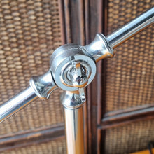 Load image into Gallery viewer, RETRO IKEA BAROMETER DESK LAMP
