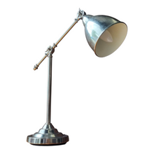 Load image into Gallery viewer, RETRO IKEA BAROMETER DESK LAMP
