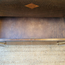 Load image into Gallery viewer, ART DECO BLANKET OR GLORY BOX
