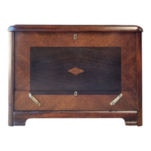 Load image into Gallery viewer, ART DECO BLANKET OR GLORY BOX
