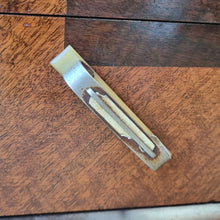 Load image into Gallery viewer, ART DECO BLANKET OR GLORY BOX
