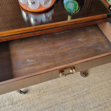 Load image into Gallery viewer, ART DECO DRINKS CART
