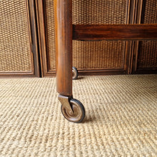 Load image into Gallery viewer, ART DECO DRINKS CART
