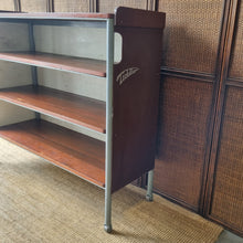 Load image into Gallery viewer, INDUSTRIAL SHELF DISPLAY RACK
