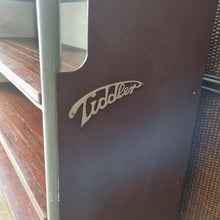 Load image into Gallery viewer, INDUSTRIAL SHELF DISPLAY RACK
