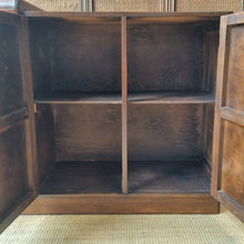 Load image into Gallery viewer, ART DECO SIDEBOARD / BUFFET
