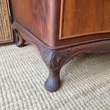 Load image into Gallery viewer, FRENCH PROVINCIAL STYLE DRESSER
